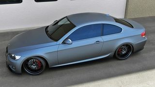 ΠΛΑΪΝΑ ΜΑΡΣΠΙΕ ΓΙΑ BMW 3 E92 M-PACK-thumb-2