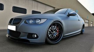 ΠΛΑΪΝΑ ΜΑΡΣΠΙΕ ΓΙΑ BMW 3 E92 M-PACK-thumb-3