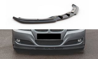 ΕΜΠΡΟΣΘΙΟ ΣΠΟΙΛΕΡ ΠΡΟΦΥΛΑΚΤΗΡΑ ΓΙΑ BMW 3 E90/E91 (FACELIFT) 
