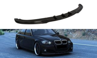 ΕΜΠΡΟΣΘΙΟ ΣΠΟΙΛΕΡ ΠΡΟΦΥΛΑΚΤΗΡΑ ΓΙΑ BMW 3 E90/E91 (FACELIFT)