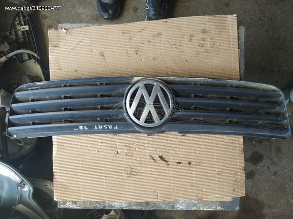 VOLKSWAGEN PASSAT '98, ΜΑΣΚΑΚΙ, ΑΠΟΣΤΟΛΗ ΣΕ ΟΛΗ ΤΗΝ ΕΛΛΑΔΑ, ΟΤΙ ΘΕΛEΤΕ ΡΩΤΗΣΤΕ ΜΑΣ
