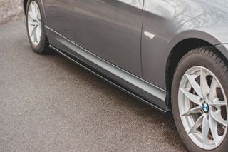 ΠΛΑΪΝΑ ΜΑΡΣΠΙΕ ΓΙΑ BMW 3 E90/E91 (FACELIFT) -thumb-1
