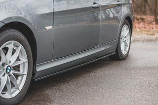 ΠΛΑΪΝΑ ΜΑΡΣΠΙΕ ΓΙΑ BMW 3 E90/E91 (FACELIFT) -thumb-2