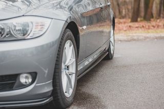 ΠΛΑΪΝΑ ΜΑΡΣΠΙΕ ΓΙΑ BMW 3 E90/E91 (FACELIFT) -thumb-3