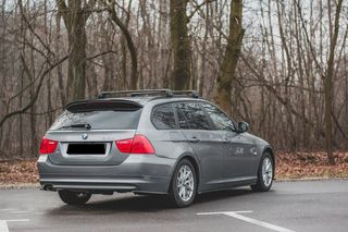 ΠΛΑΪΝΑ ΜΑΡΣΠΙΕ ΓΙΑ BMW 3 E90/E91 (FACELIFT) -thumb-4