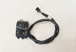 ΑΡΙΣΤΕΡΟΣ ΔΙΑΚOΠΤΗΣ PCX 125/150