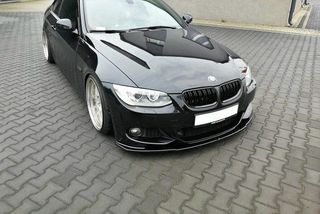 ΕΜΠΡΟΣΘΙΟ ΣΠΟΙΛΕΡ ΠΡΟΦΥΛΑΚΤΗΡΑ ΓΙΑ BMW 3 E92 M-PACK (FACELIFT)