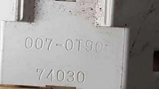 Χειριστήρια κλιματισμού TOYOTA IQ-thumb-2
