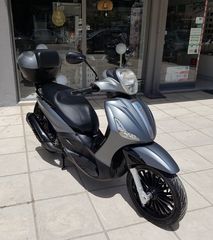 Piaggio Beverly 300i '14 ΑΡΙΣΤΗ ΚΑΤΑΣΤΑΣΗ!!