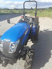 Δενδροκομικά Τρακτέρ Solis 2026 SOLIS S26 /4x4 /26 HP / 1318cc-thumb-3