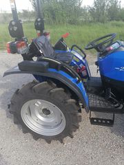 Δενδροκομικά Τρακτέρ Solis 2026 SOLIS S26 /4x4 /26 HP / 1318cc-thumb-4