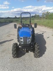Δενδροκομικά Τρακτέρ Solis 2026 SOLIS S26 /4x4 /26 HP / 1318cc-thumb-6