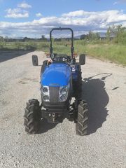 Δενδροκομικά Τρακτέρ Solis 2026 SOLIS S26 /4x4 /26 HP / 1318cc-thumb-10