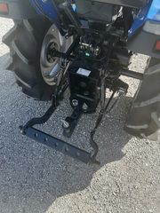 Δενδροκομικά Τρακτέρ Solis 2026 SOLIS S26 /4x4 /26 HP / 1318cc-thumb-11
