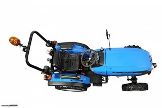 Δενδροκομικά Τρακτέρ Solis 2026 SOLIS S26 /4x4 /26 HP / 1318cc-thumb-14