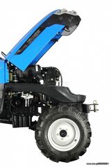 Δενδροκομικά Τρακτέρ Solis 2026 SOLIS S26 /4x4 /26 HP / 1318cc-thumb-15