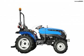 Δενδροκομικά Τρακτέρ Solis 2026 SOLIS S26 /4x4 /26 HP / 1318cc-thumb-18