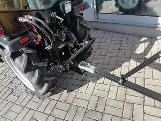 Δενδροκομικά Τρακτέρ Solis 2026 SOLIS S26 /4x4 /26 HP / 1318cc-thumb-24