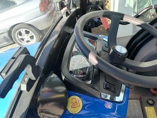 Δενδροκομικά Τρακτέρ Solis 2026 SOLIS S26 /4x4 /26 HP / 1318cc-thumb-28