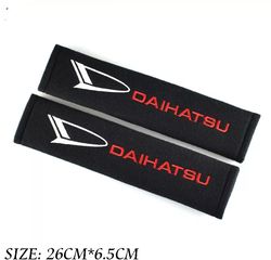 Μαξιλάρια Ζώνης Daihatsu-thumb-3
