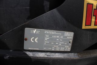 Αρπάγες HMF 2006-thumb-9