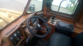 Φορτωτής Με Λάστιχα CAT 1989 988B  -thumb-31