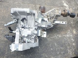 FIAT PANDA 4X4 2004-2012 DIESEL 1.300CC