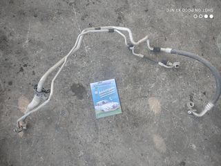 VOLKSWAGEN EOS 2006-2011 ΤΥΠΟΣ ΜΗΧ:BVY 1984cc ΣΩΛΗΝΕΣ AIRCONDITION
