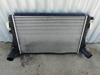 INTERCOOLER VW GROUP 1.6 TDI (CAY) AUDI.VW.SKODA.SEAT