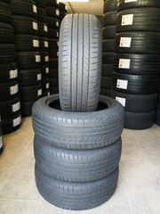 4 TMX GOODYEAR EFFICIENT GRIP RUNFLAT 205/55/16 *BEST CHOICE TYRES ΒΟΥΛΙΑΓΜΕΝΗΣ 57*