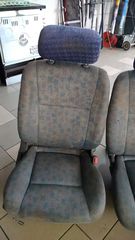 ΣΑΛΟΝΙ ΓΙΑ NISSAN ALMERA N15 - ΥΠΑΡΧΟΥΝ ΚΑΙ ΟΙ ΤΑΠΕΤΣΑΡΙΕΣ-thumb-3