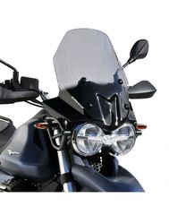 Ermax Ζελατίνα Moto Guzzi V85 TT 19-20 High Light Smoke