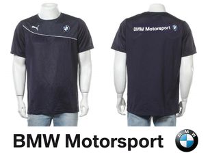BMW Motorsport t-shirt 