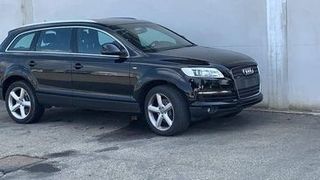 ΟΛΟΚΛΗΡΟ ΑΥΤΟΚΙΝΗΤΟ AUDI Q7