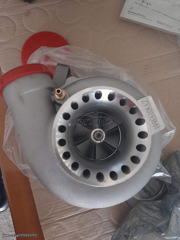 Turbo 3582 T3