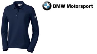 BMW Motorsport μπλουζα 
