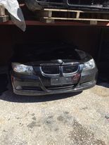 ΤΡΟΠΕΤΟ ΜΠΡΟΣΤΑ BMW E90 320