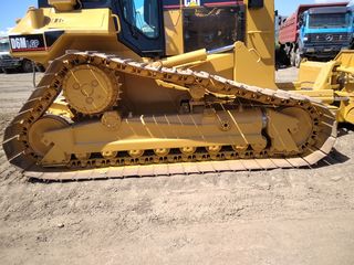 Μπουλντόζες CAT 1997 D6M LGP-thumb-10