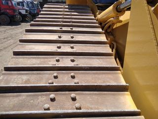 Μπουλντόζες CAT 1997 D6M LGP-thumb-13