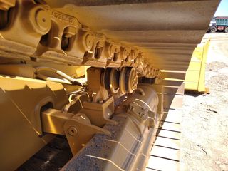 Μπουλντόζες CAT 1997 D6M LGP-thumb-17