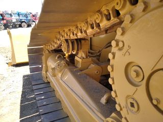 Μπουλντόζες CAT 1997 D6M LGP-thumb-20