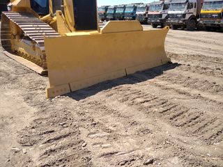 Μπουλντόζες CAT 1997 D6M LGP-thumb-22