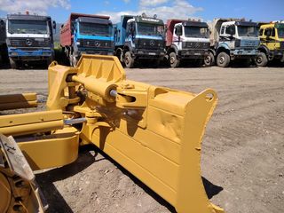 Μπουλντόζες CAT 1997 D6M LGP-thumb-23
