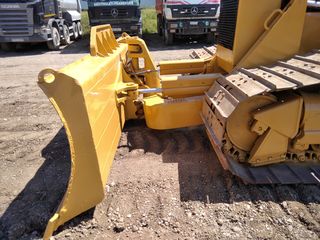 Μπουλντόζες CAT 1997 D6M LGP-thumb-24