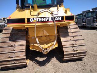 Μπουλντόζες CAT 1997 D6M LGP-thumb-25