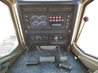 Μπουλντόζες CAT 1997 D6M LGP-thumb-27