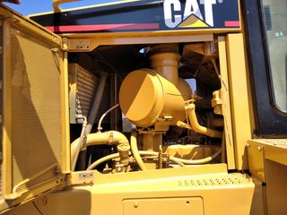 Μπουλντόζες CAT 1999 D6RLGP-thumb-9