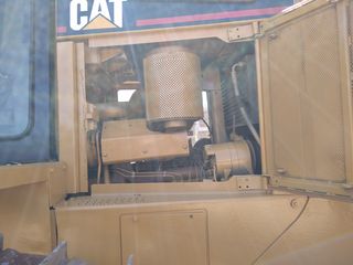 Μπουλντόζες CAT 1999 D6RLGP-thumb-10