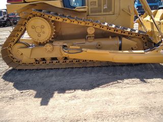 Μπουλντόζες CAT 1999 D6RLGP-thumb-11