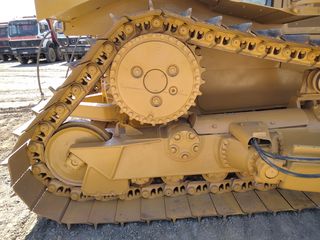 Μπουλντόζες CAT 1999 D6RLGP-thumb-15